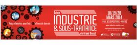 Salon Industrie et Sous-Traitance du Grand Ouest - Nantes 2014