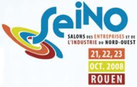 Salon Seino - Rouen 2008